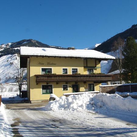 Apartament Haus Marlene Rauris Zewnętrze zdjęcie