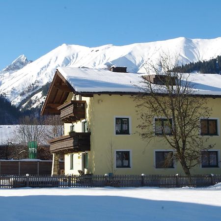 Apartament Haus Marlene Rauris Zewnętrze zdjęcie