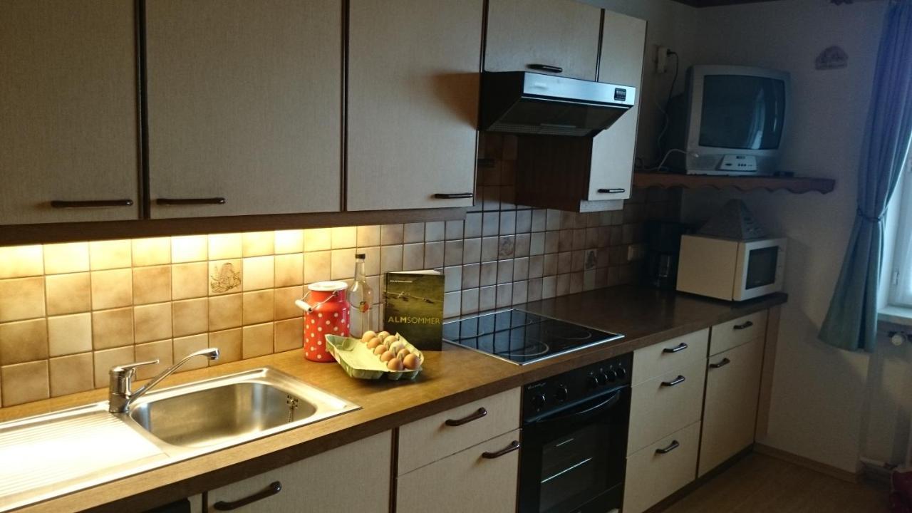 Apartament Haus Marlene Rauris Zewnętrze zdjęcie