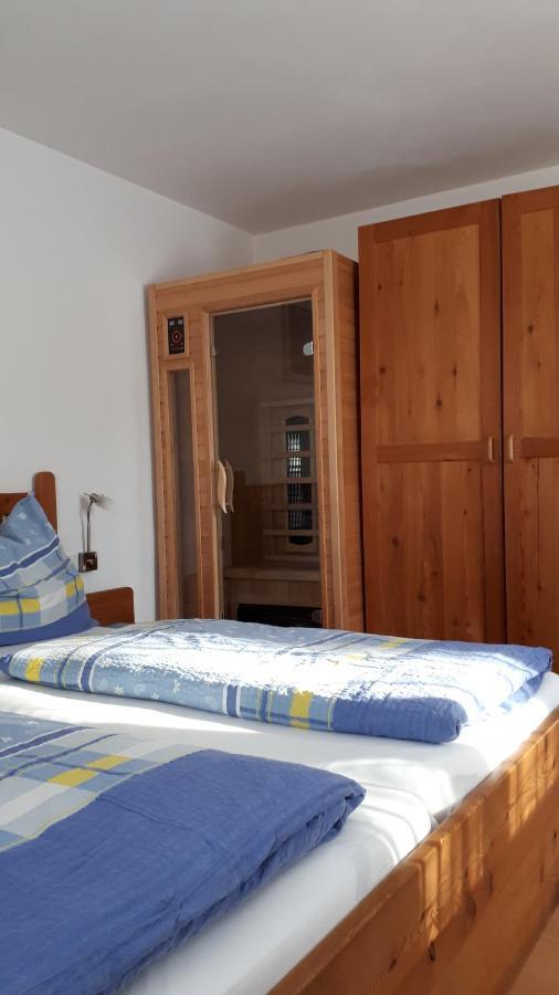 Apartament Haus Marlene Rauris Zewnętrze zdjęcie