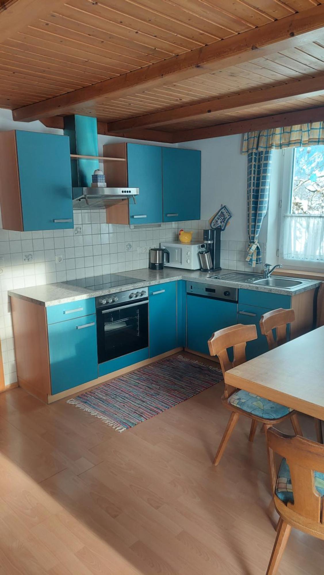 Apartament Haus Marlene Rauris Zewnętrze zdjęcie